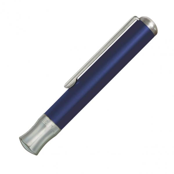 HERI | Taschenstempel Classic Travel Stamp blau (2103M)